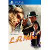 L.A. Noire PS4